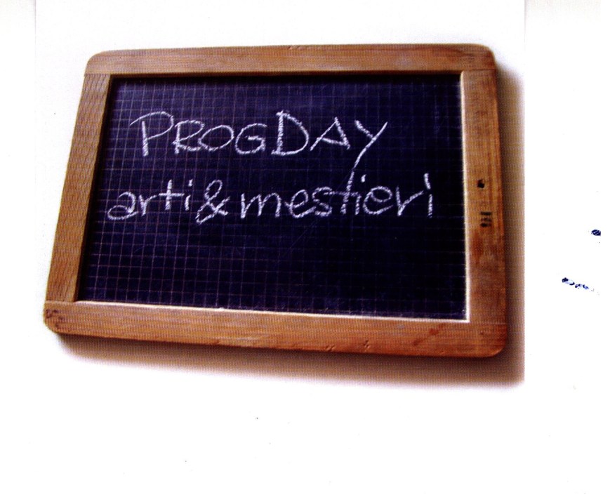 Arti e Mestieri album